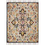 SAFAVIEH Handmade Aspen Olinta Boho Tribal Wool Rug