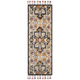 SAFAVIEH Handmade Aspen Olinta Boho Tribal Wool Rug