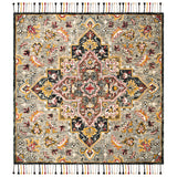 SAFAVIEH Handmade Aspen Olinta Boho Tribal Wool Rug