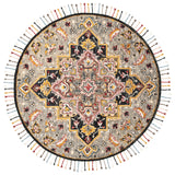 SAFAVIEH Handmade Aspen Olinta Boho Tribal Wool Rug