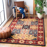 SAFAVIEH Handmade Aspen Orestina Wool Rug