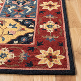 SAFAVIEH Handmade Aspen Orestina Wool Rug