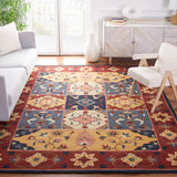 SAFAVIEH Handmade Aspen Orestina Wool Rug