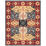 SAFAVIEH Handmade Aspen Orestina Wool Rug