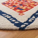 SAFAVIEH Handmade Aspen Radana Boho Tribal Wool Rug