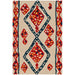 SAFAVIEH Handmade Aspen Radana Boho Tribal Wool Rug