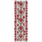 SAFAVIEH Handmade Aspen Radana Boho Tribal Wool Rug