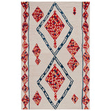 SAFAVIEH Handmade Aspen Radana Boho Tribal Wool Rug