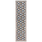 SAFAVIEH Handmade Aspen Sampana Boho Wool Rug