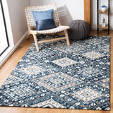 SAFAVIEH Handmade Aspen Stelka Boho Tribal Wool Rug