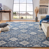 SAFAVIEH Handmade Aspen Stelka Boho Tribal Wool Rug