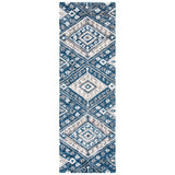 SAFAVIEH Handmade Aspen Stelka Boho Tribal Wool Rug