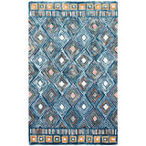 SAFAVIEH Handmade Aspen Tahereh Bohemian & Eclectic Tribal Wool