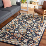 SAFAVIEH Handmade Aspen Thinh Boho Wool Rug