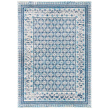 SAFAVIEH Handmade Aspen Wubbine Moroccan Boho Wool Rug