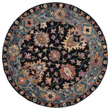 SAFAVIEH Handmade Aspen Yoheved Boho Wool Rug