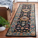 SAFAVIEH Handmade Aspen Yoheved Boho Wool Rug