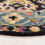 SAFAVIEH Handmade Aspen Yoheved Boho Wool Rug