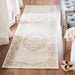 SAFAVIEH Handmade Aubusson Zavastia Traditional Oriental Wool Rug