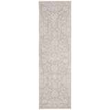 SAFAVIEH Handmade Bella Armani Modern Floral Wool Rug