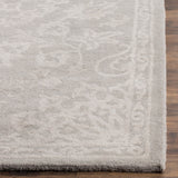 SAFAVIEH Handmade Bella Armani Modern Floral Wool Rug