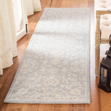 SAFAVIEH Handmade Bella Armani Modern Floral Wool Rug