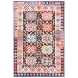 SAFAVIEH Handmade Bellagio Hege Modern & Contemporary Oriental Wool