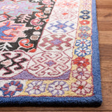 SAFAVIEH Handmade Bellagio Hege Modern & Contemporary Oriental Wool