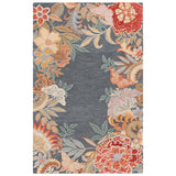 SAFAVIEH Handmade Bellagio Masae Contemporary Wool Rug