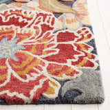 SAFAVIEH Handmade Bellagio Masae Contemporary Wool Rug