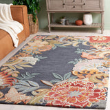 SAFAVIEH Handmade Bellagio Masae Contemporary Wool Rug