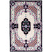 SAFAVIEH Handmade Bellagio Tatevik Oriental Medallion Wool Rug