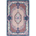 SAFAVIEH Handmade Bellagio Tatevik Oriental Medallion Wool Rug