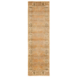 SAFAVIEH Handmade Bergama Judica Oriental Hand-spun Wool Rug