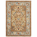 SAFAVIEH Handmade Bergama Valentyna Oriental Hand-spun Wool Rug