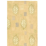 SAFAVIEH Handmade Berkeley Elisa Botanical Wool Rug