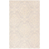 SAFAVIEH Handmade Blossom Ambroisine Modern Floral Wool Rug