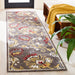 SAFAVIEH Handmade Blossom Anda Wool Rug