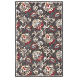 SAFAVIEH Handmade Blossom Anda Wool Rug