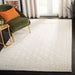 SAFAVIEH Handmade Blossom Barbara Modern Floral Wool Rug