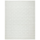 SAFAVIEH Handmade Blossom Barbara Modern Floral Wool Rug