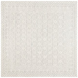 SAFAVIEH Handmade Blossom Barbara Modern Floral Wool Rug