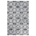 SAFAVIEH Handmade Blossom Cateluta Modern Floral Wool Rug