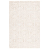 SAFAVIEH Handmade Blossom Cateluta Modern Floral Wool Rug