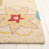 SAFAVIEH Handmade Blossom Dave Wool Rug