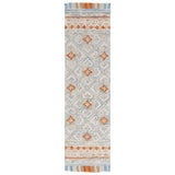 SAFAVIEH Handmade Blossom Dosta Modern Floral Wool Rug