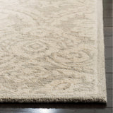 SAFAVIEH Handmade Blossom Esta Modern Floral Wool Rug