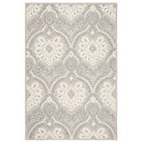 SAFAVIEH Handmade Blossom Esta Modern Floral Wool Rug