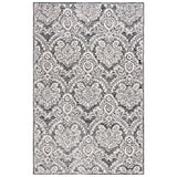 SAFAVIEH Handmade Blossom Esta Modern Floral Wool Rug