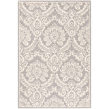 SAFAVIEH Handmade Blossom Esta Modern Floral Wool Rug